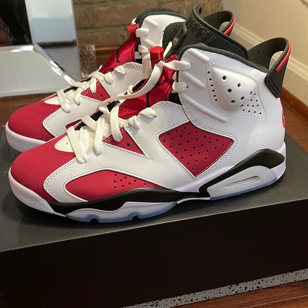 Jordan 6